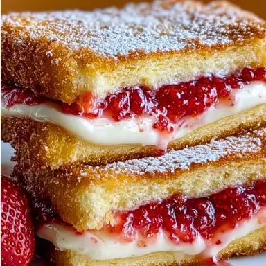 Strawberry Oreo Cheesecake Cup - Cook Craze